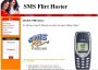 SMS Flirtline Hosting Cyber Portal