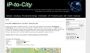 IP to City System mit API Schnittstelle und Ã¼ber 8,5 Mio Datenbank EintrÃ¤ge
